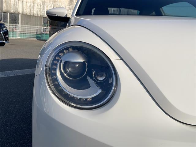 【　ヘッドライト　】悪天候や夜間の走行も視界良好で安心してお乗りいただけます。