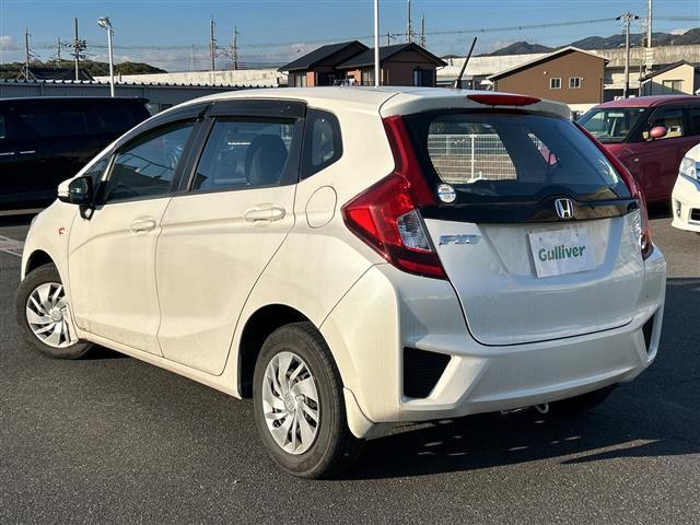 フィット １３Ｇ（2枚目）