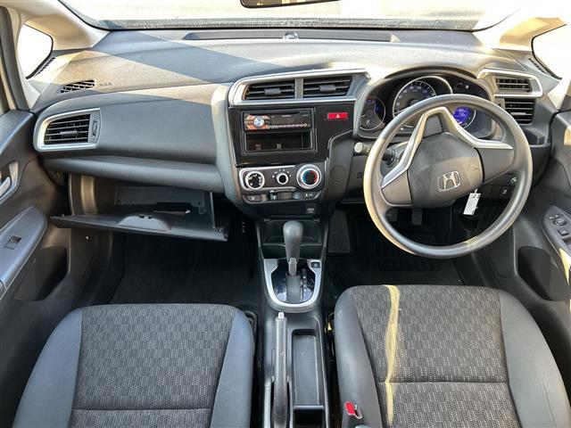 フィット １３Ｇ（3枚目）