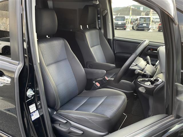 ヴォクシー ＺＳ　煌　純正メモリナビ　Ｂｌｕｅｔｏｏｔｈ　フルセグＴＶ　バックカメラ　両側パワースライドドア　純正フリップダウンモニター　スマートキー　プッシュスタート　前方ドライブレコーダー　コーナーセンサー　ＥＴＣ（21枚目）