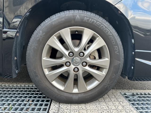 ヴォクシー ZS 煌 ワンオーナー 禁煙車 モデリスタエアロ スマートキー プッシュスタート フリップダウンモニター ETC 両側パワースライドドア 純正メモリナビ(TV/BT/DVD/ラジオ) バックカメラ 保証書(40枚目)