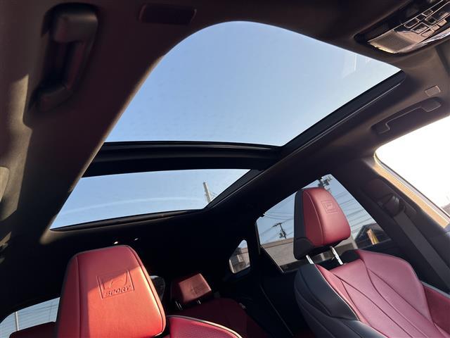 ＲＸ ＲＸ３５０　Ｆスポーツ　禁煙車　ワンオーナー　スマートキー　プッシュスタート　パノラマルーフ　純正ＨＤＤナビ（ＤＴＶ／ＢＴ／ＵＳＢ／ラジオ）　全方位カメラ　純正アルミホイール　純正フロアマット　レクサスチームメイト　保証書（2枚目）