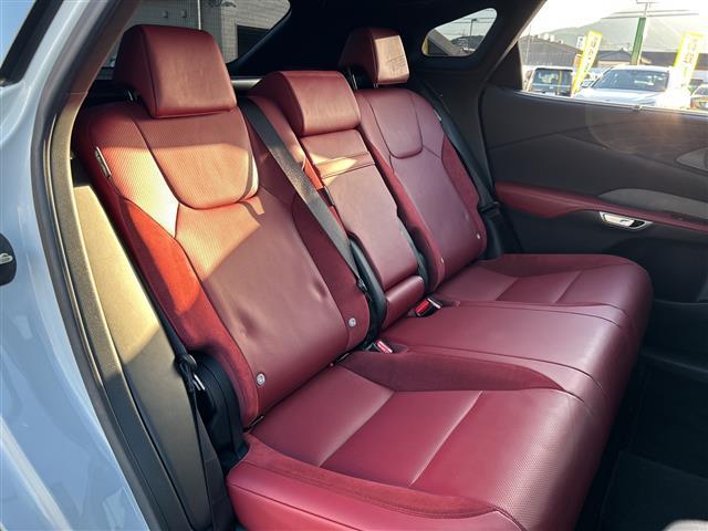ＲＸ ＲＸ３５０　Ｆスポーツ　禁煙車　ワンオーナー　スマートキー　プッシュスタート　パノラマルーフ　純正ＨＤＤナビ（ＤＴＶ／ＢＴ／ＵＳＢ／ラジオ）　全方位カメラ　純正アルミホイール　純正フロアマット　レクサスチームメイト　保証書（20枚目）