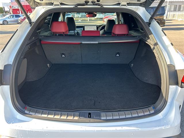ＲＸ ＲＸ３５０　Ｆスポーツ　禁煙車　ワンオーナー　スマートキー　プッシュスタート　パノラマルーフ　純正ＨＤＤナビ（ＤＴＶ／ＢＴ／ＵＳＢ／ラジオ）　全方位カメラ　純正アルミホイール　純正フロアマット　レクサスチームメイト　保証書（22枚目）