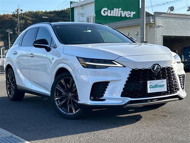 ＲＸ ＲＸ３５０　Ｆスポーツ　禁煙車　ワンオーナー　スマートキー　プッシュスタート　パノラマルーフ　純正ＨＤＤナビ（ＤＴＶ／ＢＴ／ＵＳＢ／ラジオ）　全方位カメラ　純正アルミホイール　純正フロアマット　レクサスチームメイト　保証書（29枚目）