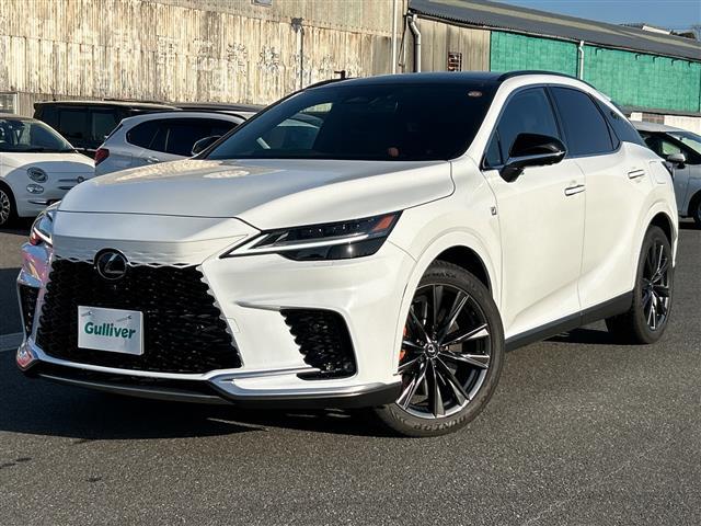 ＲＸ ＲＸ３５０　Ｆスポーツ　禁煙車　ワンオーナー　スマートキー　プッシュスタート　パノラマルーフ　純正ＨＤＤナビ（ＤＴＶ／ＢＴ／ＵＳＢ／ラジオ）　全方位カメラ　純正アルミホイール　純正フロアマット　レクサスチームメイト　保証書（31枚目）