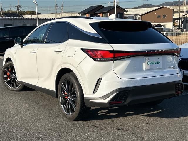 ＲＸ ＲＸ３５０　Ｆスポーツ　禁煙車　ワンオーナー　スマートキー　プッシュスタート　パノラマルーフ　純正ＨＤＤナビ（ＤＴＶ／ＢＴ／ＵＳＢ／ラジオ）　全方位カメラ　純正アルミホイール　純正フロアマット　レクサスチームメイト　保証書（33枚目）