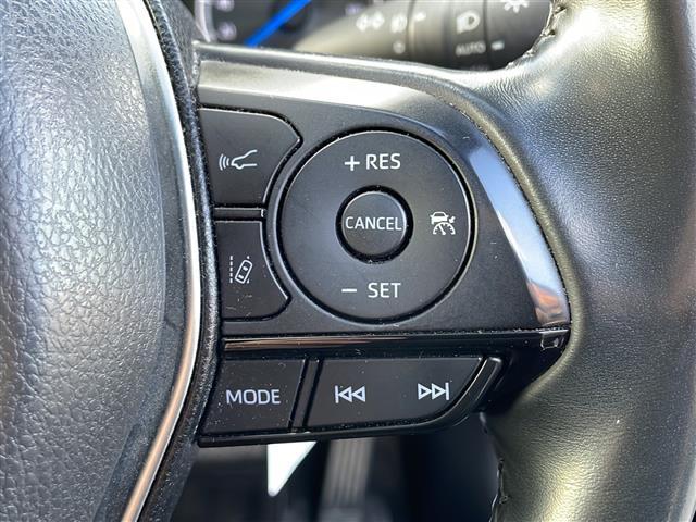 ハリアーハイブリッド Z 禁煙車 JBLサウンドシステム 純正ナビ 全周囲カメラ デジタルインナーミラー ヘッドアップディスプレイ ハーフレザーシート パワーバックドア レーダークルーズコントロール 純正19インチAW ETC(9枚目)