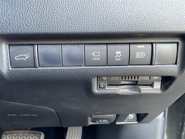 ハリアーハイブリッド Z 禁煙車 JBLサウンドシステム 純正ナビ 全周囲カメラ デジタルインナーミラー ヘッドアップディスプレイ ハーフレザーシート パワーバックドア レーダークルーズコントロール 純正19インチAW ETC(14枚目)