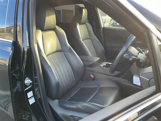 ハリアーハイブリッド Z 禁煙車 JBLサウンドシステム 純正ナビ 全周囲カメラ デジタルインナーミラー ヘッドアップディスプレイ ハーフレザーシート パワーバックドア レーダークルーズコントロール 純正19インチAW ETC(22枚目)