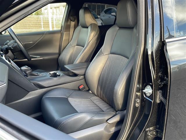 ハリアーハイブリッド Z 禁煙車 JBLサウンドシステム 純正ナビ 全周囲カメラ デジタルインナーミラー ヘッドアップディスプレイ ハーフレザーシート パワーバックドア レーダークルーズコントロール 純正19インチAW ETC(25枚目)