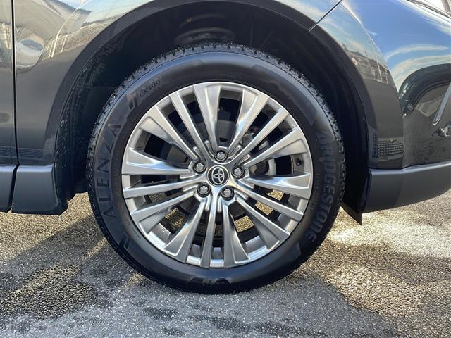 ハリアーハイブリッド Z 禁煙車 JBLサウンドシステム 純正ナビ 全周囲カメラ デジタルインナーミラー ヘッドアップディスプレイ ハーフレザーシート パワーバックドア レーダークルーズコントロール 純正19インチAW ETC(40枚目)