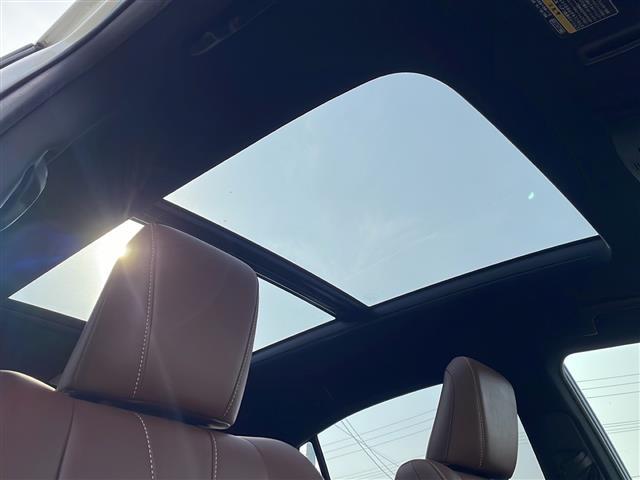 ハリアー エレガンス 禁煙車 サンルーフ モデリスタエアロ 社外20インチアルミホイール アルパインナビ Bluetooth フルセグTV バックカメラ クルーズコントロール ステアリングスイッチ 電子制御パーキングブレー(2枚目)