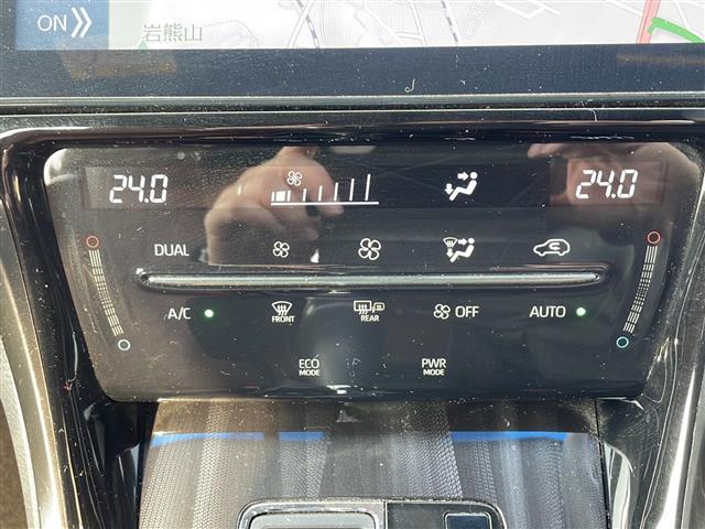 ハリアー エレガンス 禁煙車 サンルーフ モデリスタエアロ 社外20インチアルミホイール アルパインナビ Bluetooth フルセグTV バックカメラ クルーズコントロール ステアリングスイッチ 電子制御パーキングブレー(9枚目)