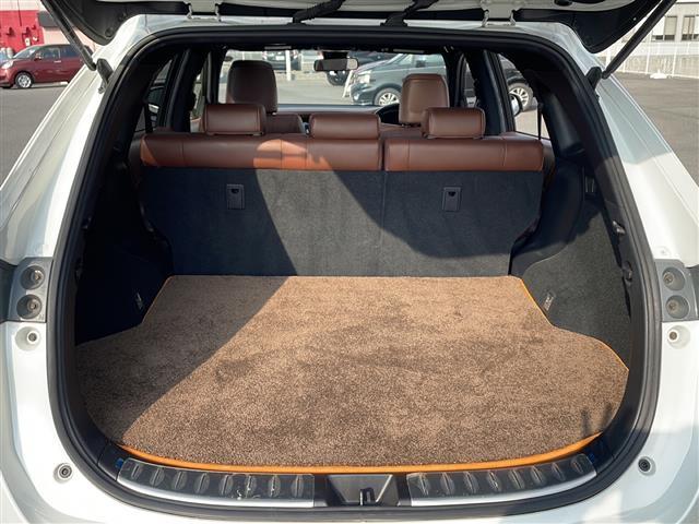 ハリアー エレガンス 禁煙車 サンルーフ モデリスタエアロ 社外20インチアルミホイール アルパインナビ Bluetooth フルセグTV バックカメラ クルーズコントロール ステアリングスイッチ 電子制御パーキングブレー(27枚目)