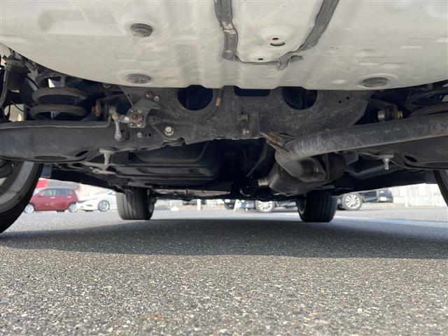 ハリアー エレガンス 禁煙車 サンルーフ モデリスタエアロ 社外20インチアルミホイール アルパインナビ Bluetooth フルセグTV バックカメラ クルーズコントロール ステアリングスイッチ 電子制御パーキングブレー(43枚目)