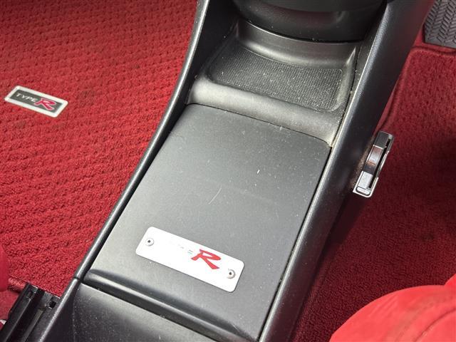 シビック タイプＲ（15枚目）