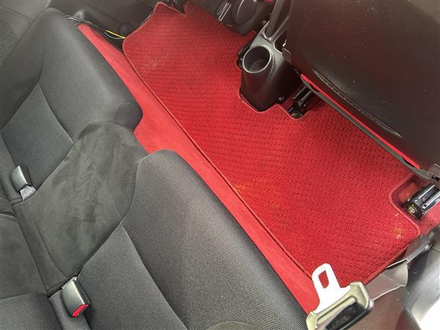 シビック タイプＲ（22枚目）