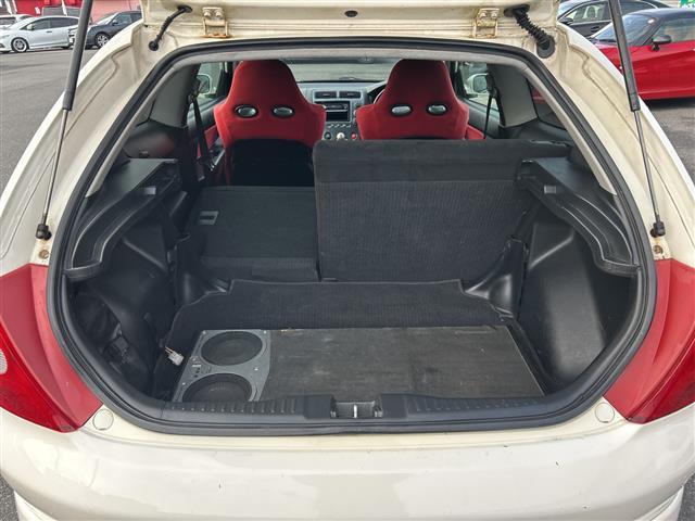 シビック タイプＲ（24枚目）