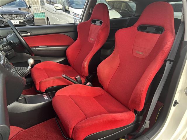 シビック タイプＲ（28枚目）