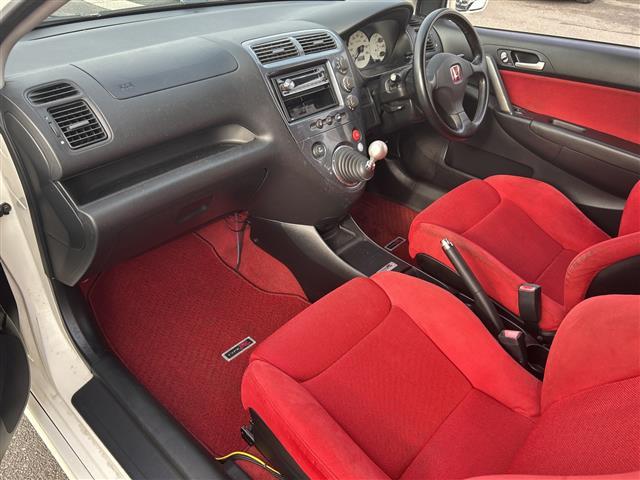 シビック タイプＲ（29枚目）