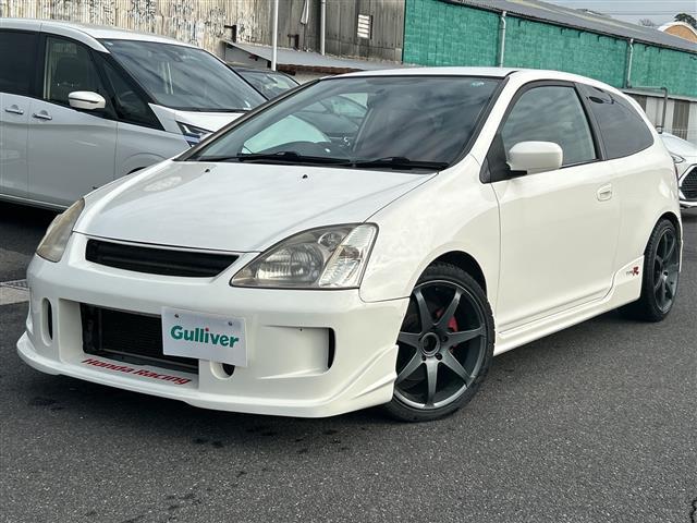 シビック タイプＲ（32枚目）