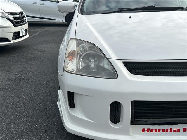 シビック タイプＲ（38枚目）