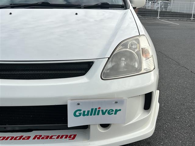 シビック タイプＲ（39枚目）