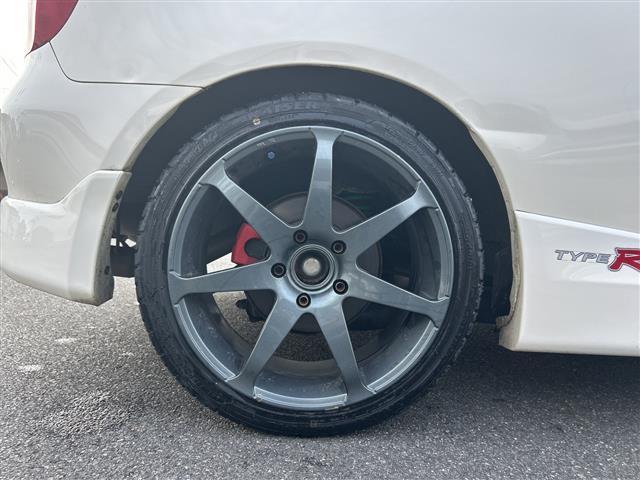 シビック タイプＲ（41枚目）