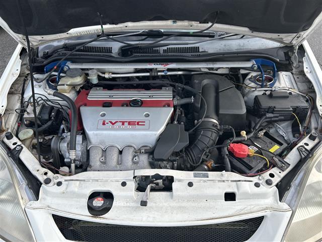 シビック タイプＲ（42枚目）