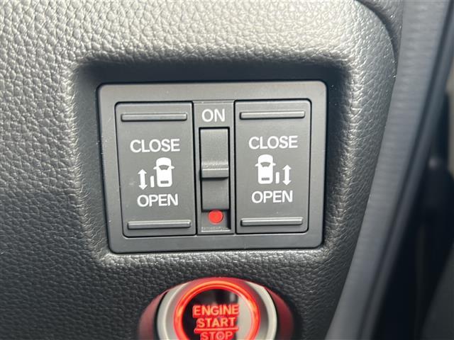 Ｎ－ＢＯＸカスタム Ｌターボ　ワンオーナー　禁煙車　スマートキー　プッシュスタート　ＥＴＣ　両側パワースライドドア　社外メモリナビ（ＤＴＶ／ＢＴ／ＤＶＤ／ラジオ）　バックカメラ　オートエアコン　オートライト　保証書　取扱説明書（3枚目）