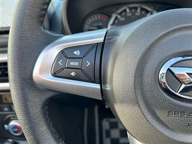 コペン セロ　ワンオーナー　前方ドライブレコーダー　禁煙車　スマートキー　プッシュスタート　ＥＴＣ　社外メモリナビ（ＤＴＶ／ＢＴ／ＤＶＤ／ラジオ）　バックカメラ　オートエアコン　オートライト　保証書　スペアキー（7枚目）