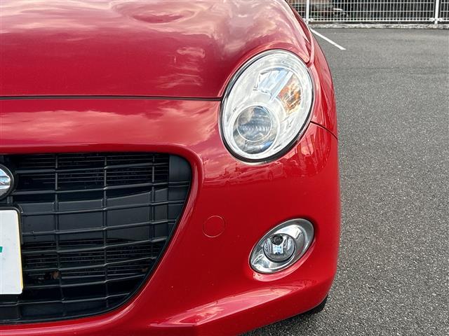 コペン セロ　ワンオーナー　前方ドライブレコーダー　禁煙車　スマートキー　プッシュスタート　ＥＴＣ　社外メモリナビ（ＤＴＶ／ＢＴ／ＤＶＤ／ラジオ）　バックカメラ　オートエアコン　オートライト　保証書　スペアキー（35枚目）