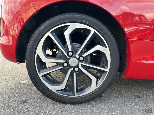 コペン セロ　ワンオーナー　前方ドライブレコーダー　禁煙車　スマートキー　プッシュスタート　ＥＴＣ　社外メモリナビ（ＤＴＶ／ＢＴ／ＤＶＤ／ラジオ）　バックカメラ　オートエアコン　オートライト　保証書　スペアキー（37枚目）