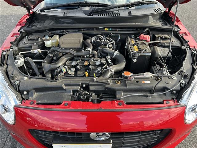 コペン セロ　ワンオーナー　前方ドライブレコーダー　禁煙車　スマートキー　プッシュスタート　ＥＴＣ　社外メモリナビ（ＤＴＶ／ＢＴ／ＤＶＤ／ラジオ）　バックカメラ　オートエアコン　オートライト　保証書　スペアキー（42枚目）