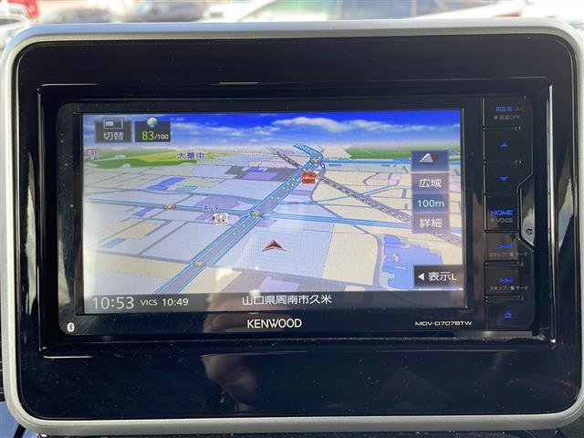 �y�@�i�r�Q�[�V�����@�z�i�r�Q�[�V�����V�X�e�������Ȃ̂ŕs����ȏꏊ�ւ̃h���C�u�����K�ɂ��Ē����܂���