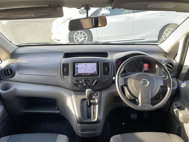 ＮＶ２００バネットバン ＶＸ（5枚目）