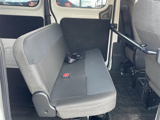 ＮＶ２００バネットバン ＶＸ（21枚目）