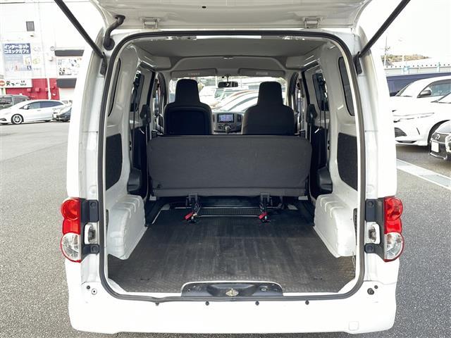 ＮＶ２００バネットバン ＶＸ（22枚目）