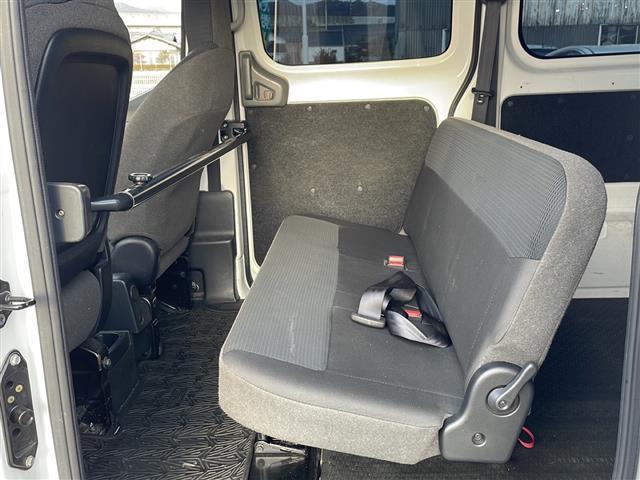 ＮＶ２００バネットバン ＶＸ（25枚目）