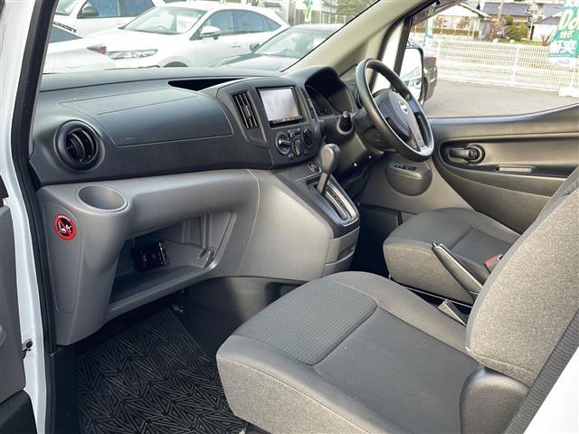 ＮＶ２００バネットバン ＶＸ（27枚目）