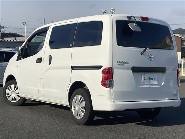 ＮＶ２００バネットバン ＶＸ（32枚目）