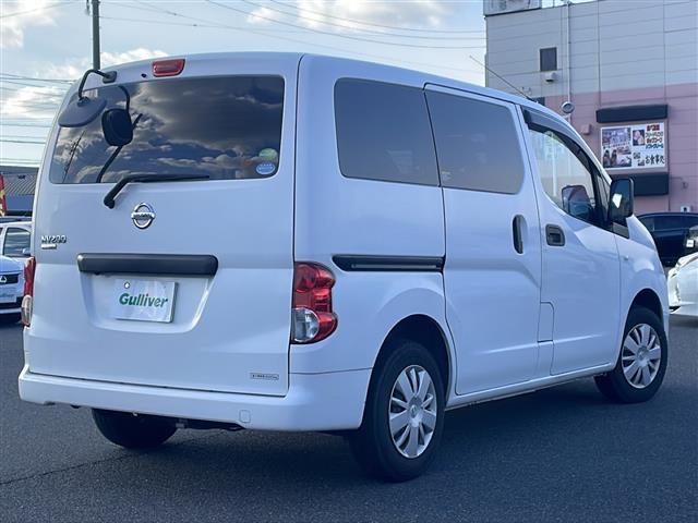 ＮＶ２００バネットバン ＶＸ（34枚目）