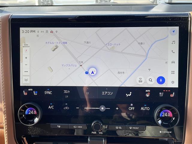 ヴェルファイア Ｚ　プレミア　ワンオーナー　禁煙車　ムーンルーフ　純正ナビ　Ｂｌｕｅｔｏｏｔｈ　フルセグＴＶ　全周囲カメラ　ブラインドスポットモニター　ヘッドアップディスプレイ　シートヒーター＆ベンチレーション　パワーバックドア（7枚目）