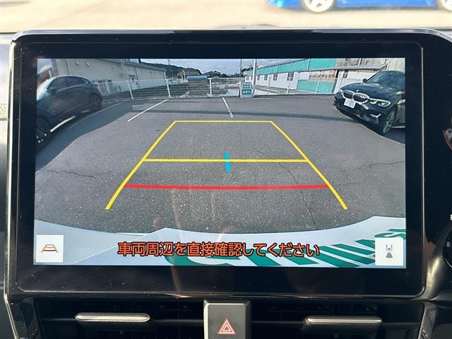 ノア ハイブリッドＳ－Ｚ　ワンオーナー　禁煙車　スマートキー　プッシュスタート　ＥＴＣ２．０　両側パワースライドドア　トヨタチームメイトアドバンストドライブ　ドライバーモニターカメラ　純正ＨＤＤナビ　保証書　スペアキー（3枚目）