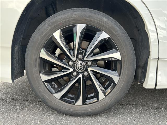 ノア ハイブリッドＳ－Ｚ　ワンオーナー　禁煙車　スマートキー　プッシュスタート　ＥＴＣ２．０　両側パワースライドドア　トヨタチームメイトアドバンストドライブ　ドライバーモニターカメラ　純正ＨＤＤナビ　保証書　スペアキー（40枚目）