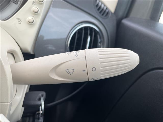 ５００ １．２　カルト　ワンオーナー　禁煙車　スマートキー　リモコンキー　前後ドライブレコーダー　純正ディスプレイオーディオ（ＢＴ／ＵＳＢ）　バックカメラ　マニュアルエアコン　ステアリングスイッチ　クルーズコントロール（11枚目）