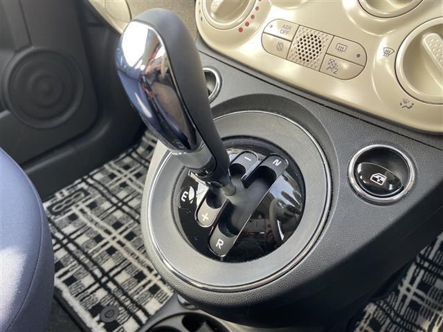 ５００ １．２　カルト　ワンオーナー　禁煙車　スマートキー　リモコンキー　前後ドライブレコーダー　純正ディスプレイオーディオ（ＢＴ／ＵＳＢ）　バックカメラ　マニュアルエアコン　ステアリングスイッチ　クルーズコントロール（16枚目）