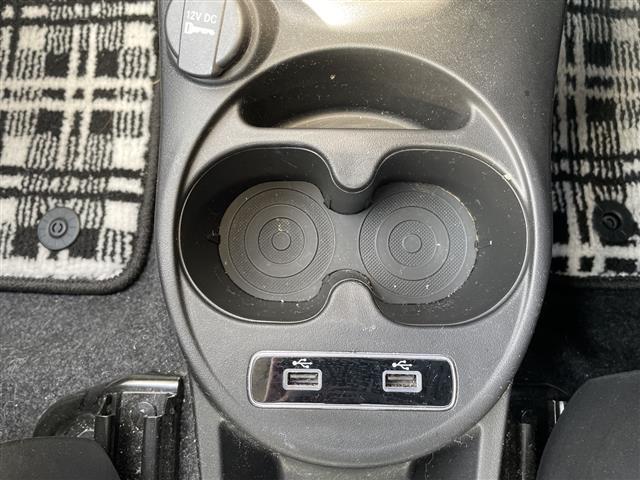 ５００ １．２　カルト　ワンオーナー　禁煙車　スマートキー　リモコンキー　前後ドライブレコーダー　純正ディスプレイオーディオ（ＢＴ／ＵＳＢ）　バックカメラ　マニュアルエアコン　ステアリングスイッチ　クルーズコントロール（17枚目）