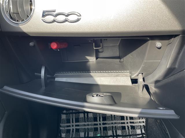 ５００ １．２　カルト　ワンオーナー　禁煙車　スマートキー　リモコンキー　前後ドライブレコーダー　純正ディスプレイオーディオ（ＢＴ／ＵＳＢ）　バックカメラ　マニュアルエアコン　ステアリングスイッチ　クルーズコントロール（19枚目）